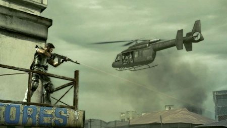 Купить игру Resident Evil 5 Gold Edition (PS3) USED Б/У для Sony Playstation 3