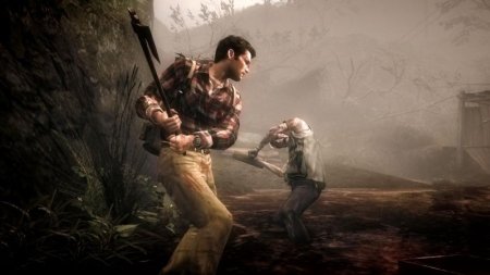 Купить игру Siren Blood Curse (PS3) для Sony Playstation 3