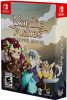 Nordic Ashes: The Complete Saga Коллекционное издание (Collector's Edition) (Switch)
