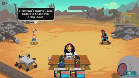 игра Galaxy of Pen and Paper +1 Edition (Switch) для Nintendo Switch