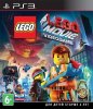 LEGO Movie Video Game Русская Версия (PS3)