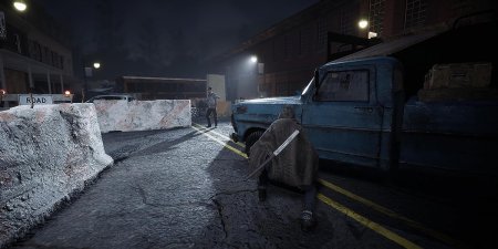 игра The Walking Dead (Ходячие мертвецы): Destinies (Switch) для Nintendo Switch