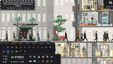 Project Highrise: Architect’s Edition Русская Версия (Xbox One) USED Б/У 