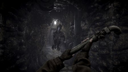 Total Chaos Русская Версия (PS5)