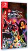 Pinball FX: Williams Pinball Anthology Volume 1 (Limited Run #306) (Switch)
