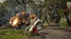 игра Darksiders: Warmastered Edition Русская Версия (Switch) для Nintendo Switch