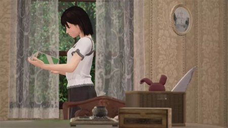 Игра Summer Lesson: Allison Snow and Chisato Shinjo (Только для PS VR) (PS4) Playstation 4