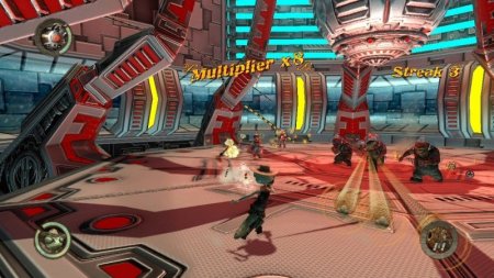 Купить игру Rango (Ранго) (PS3) для Sony Playstation 3