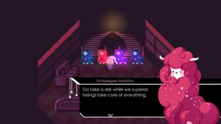 Virgo Versus the Zodiac (PS5)