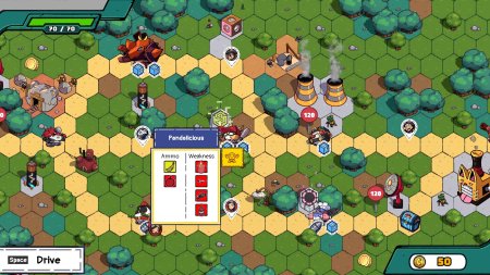 игра ConnecTank (Switch) для Nintendo Switch