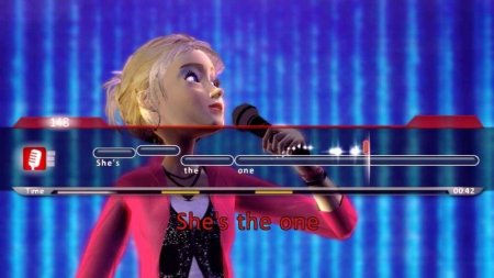 The X-Factor (Xbox 360)
