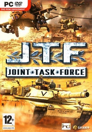 Joint Task Force   Box (PC) 