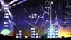 Lumines: Electronic Symphony (PS Vita) USED Б/У