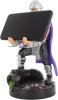  Фигурка подставка для геймпада/телефона Cable Guys: Шредер (Shredder) Подростки Мутанты Ниндзя Черепашки (TMNT Teenage Mutant Ninja Turtles) (896453) 20 см 
