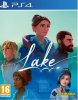 Lake Русская Версия (PS4)