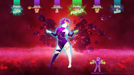 Just Dance 2020 Русская Версия (Xbox One) 
