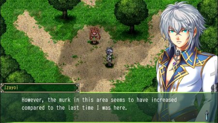 игра Kemco RPG Selection vol. 3 (Switch) для Nintendo Switch