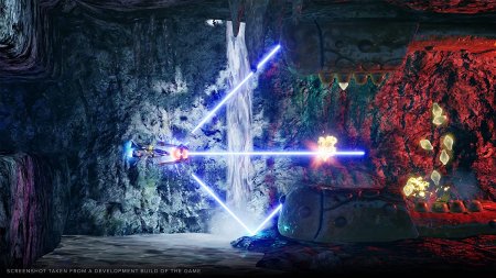 R-Type Final 3 Evolved Deluxe Edition (PS5)