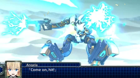 игра Super Robot Wars T (Switch) USED Б/У для Nintendo Switch