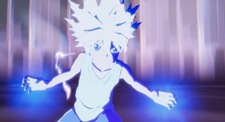 Hunter x Hunter Nen x Impact (PS5)