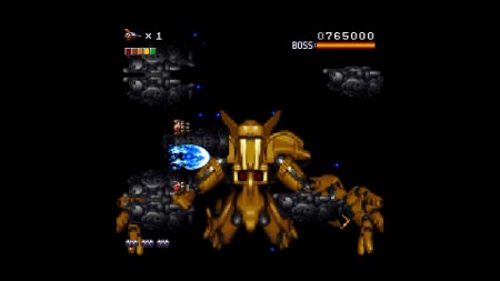 Rendering Ranger: R2 [Rewind] (Limited Run) (PS5)