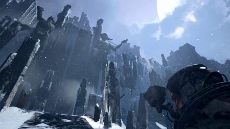 Returnal Русская Версия (PS5)