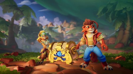 игра Nikoderiko: The Magical World Режиссёрская версия (Director's Cut) Русская Версия (Switch) для Nintendo Switch