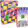 Super Life of Pixel Специальное Ограниченное Издание (Special Limited Edition) (Switch)