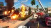 Игра Firefighting Simulator The Squad Русская Версия (PS4/PS5) Playstation 4