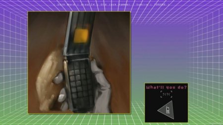 Игра The 25th Ward: The Silver Case (PS4) Playstation 4