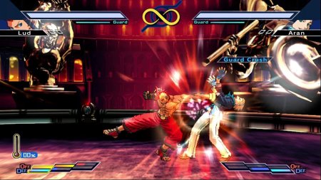 игра The Rumble Fish 2 (Switch) для Nintendo Switch