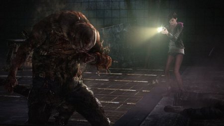Купить игру Resident Evil: Revelations 2 Русская Версия (PS3) для Sony Playstation 3