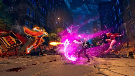 Invincible VS Коллекционное издание (Collector's Edition) (PS5)