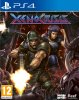 Xeno Crisis (PS4)