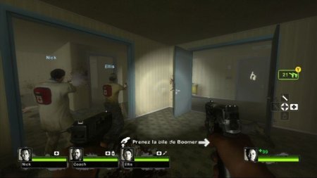 Left 4 Dead 2 Русская Версия (Xbox 360/Xbox One)