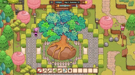 Everafter Falls (PS5)