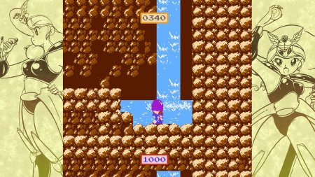 SUNSOFT is Back! Retro Game Selection (PS5)