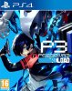 Persona 3 Reload Русская Версия (PS4)