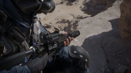 Crossfire: Sierra Squad (только для PS VR2) Русская Версия (PS5)