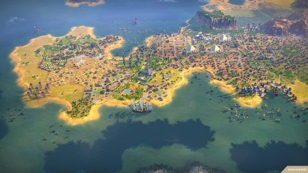 Humankind Heritage Edition Русская Версия (PS5)