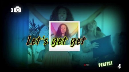 Игра Just Dance 2016 (PS4) USED Б/У Playstation 4