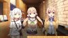 игра Food Girls (Switch) для Nintendo Switch