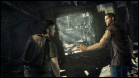 Купить игру Lost Via Domus (Остаться в живых) (PS3) для Sony Playstation 3