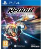 Redout Lightspeed Edition Русская Версия (PS4)