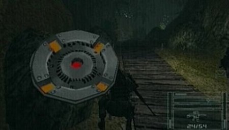  Tom Clancy's Splinter Cell: Избранное (PSP) USED Б/У 