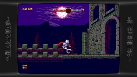 Demons Of Asteborg (PS5)