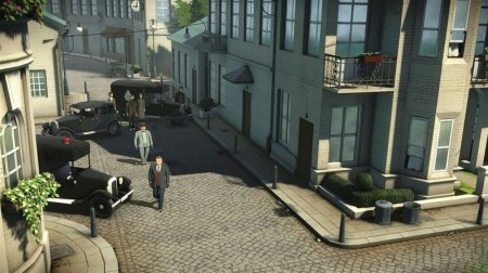 Игра Agatha Christie: The ABC Murders (Агата Кристи: Убийства по Алфавиту) (PS4) Playstation 4