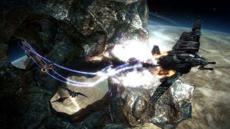 Купить игру Starhawk Русская Версия (PS3) для Sony Playstation 3