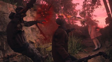 Alan Wake II (2) Deluxe Edition Русская Версия (PS5)