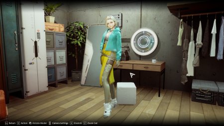 Synduality: Echo of Ada (PS5)